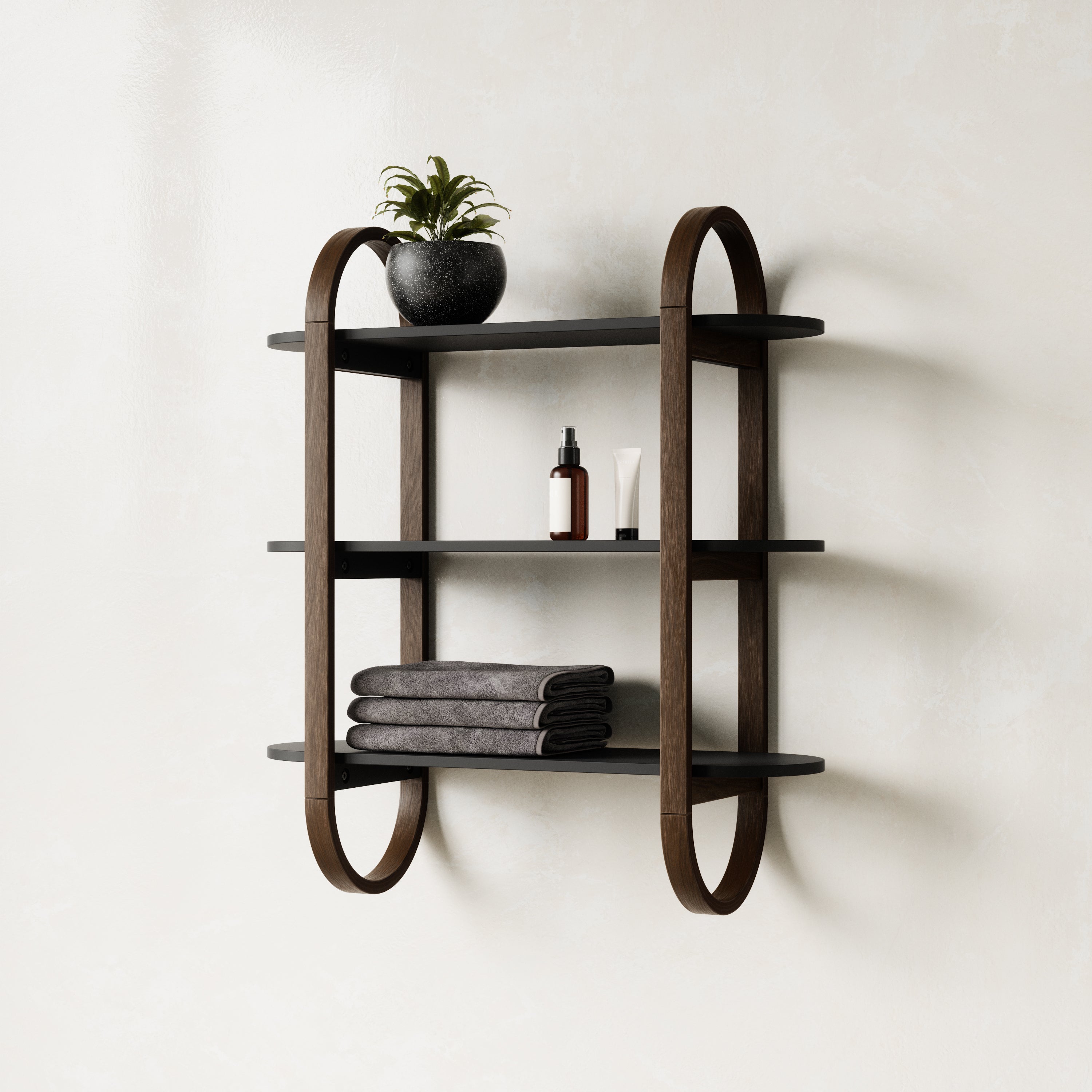 Wall shelf - Bellwood | Organization | Boutique Kozy
