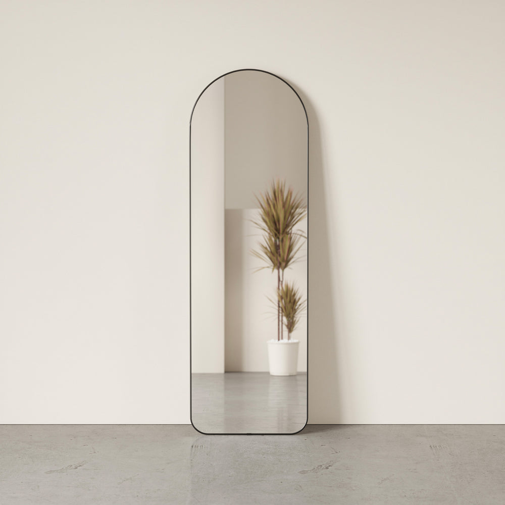Miroir de plancher - Hubba||Floor Mirror - Hubba