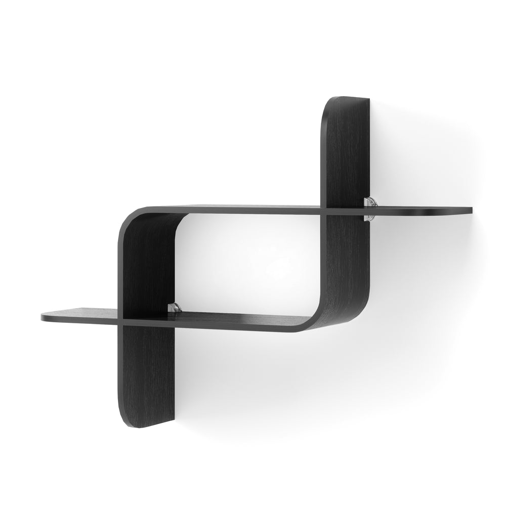 Étagère murale - Montage