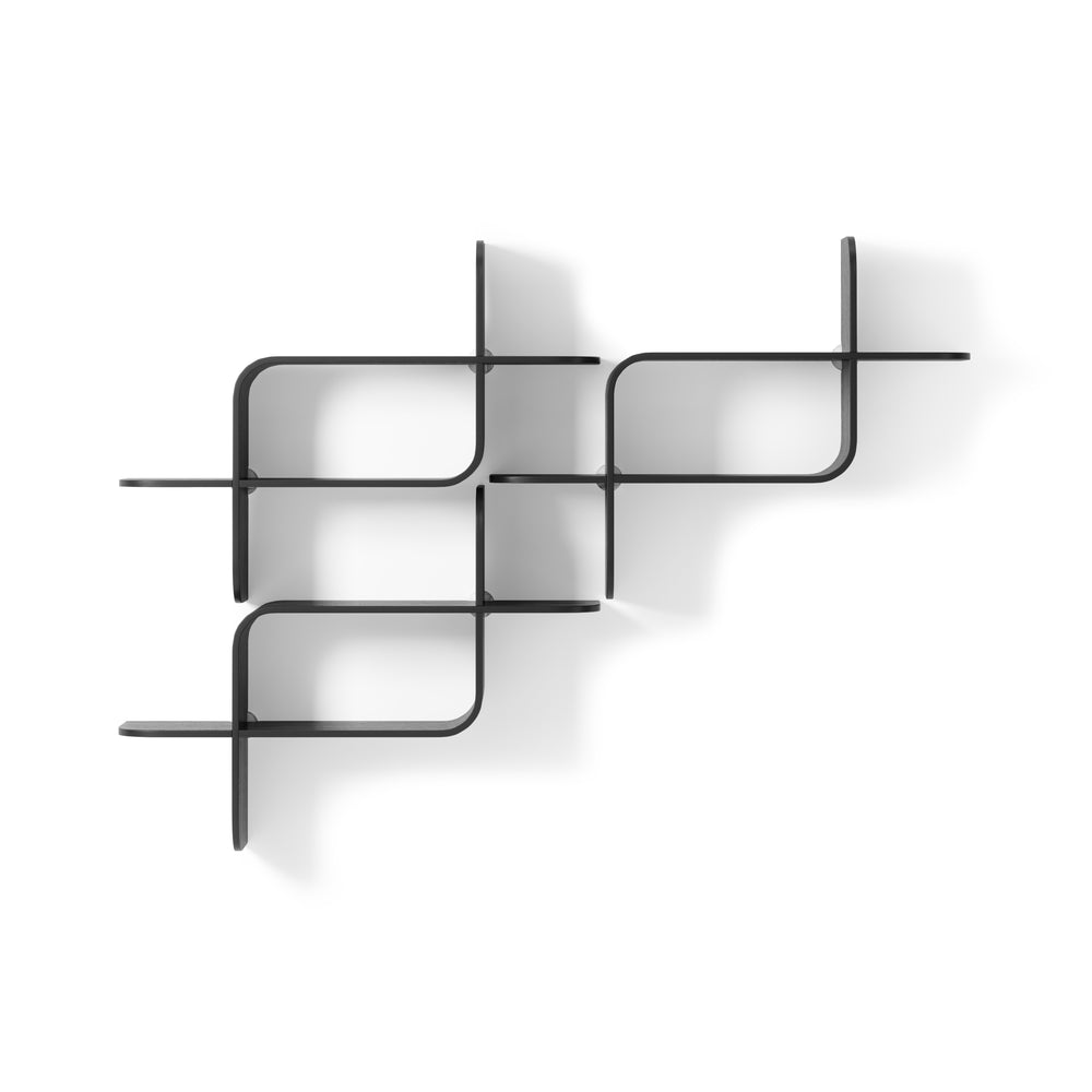 Étagère murale - Montage