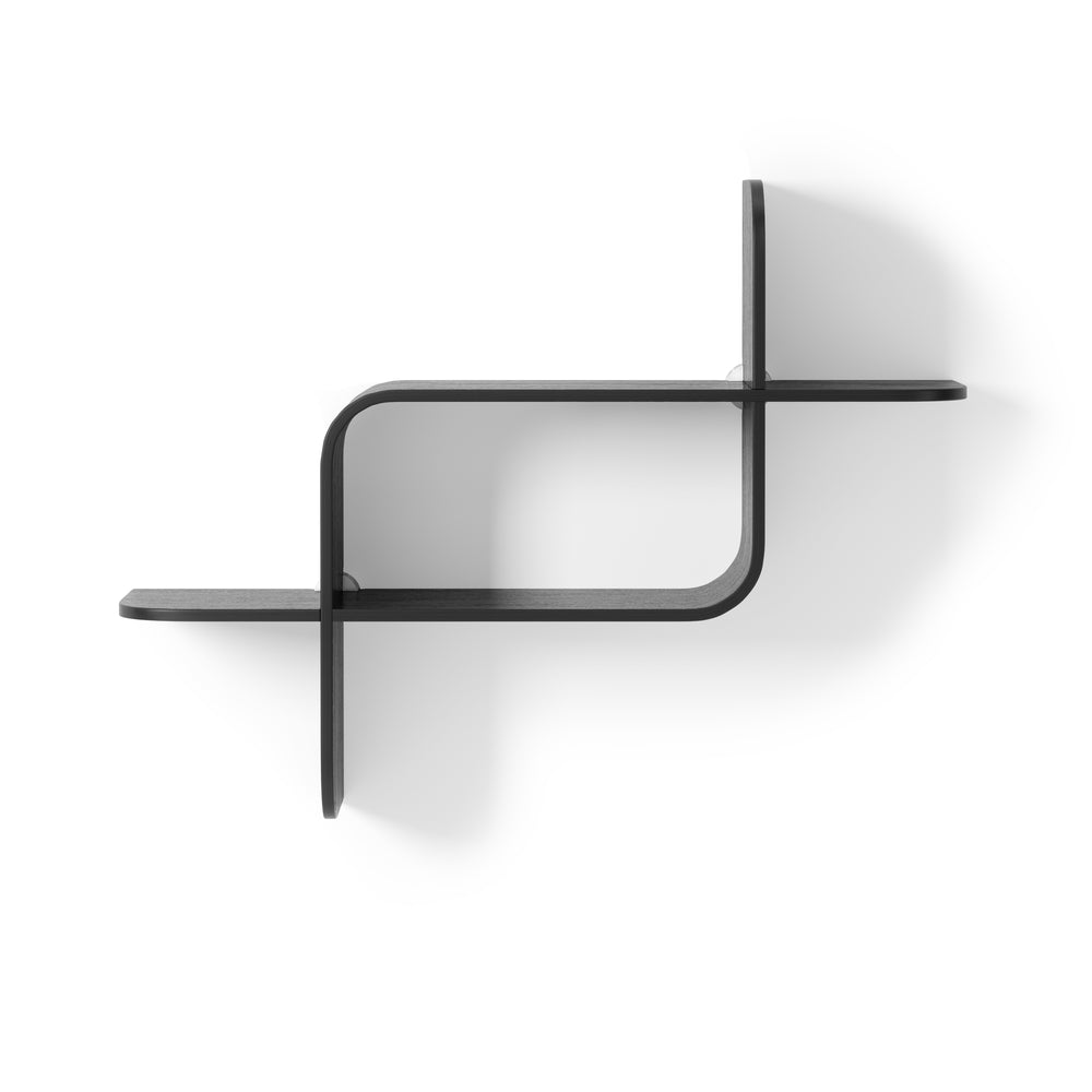 Étagère murale - Montage