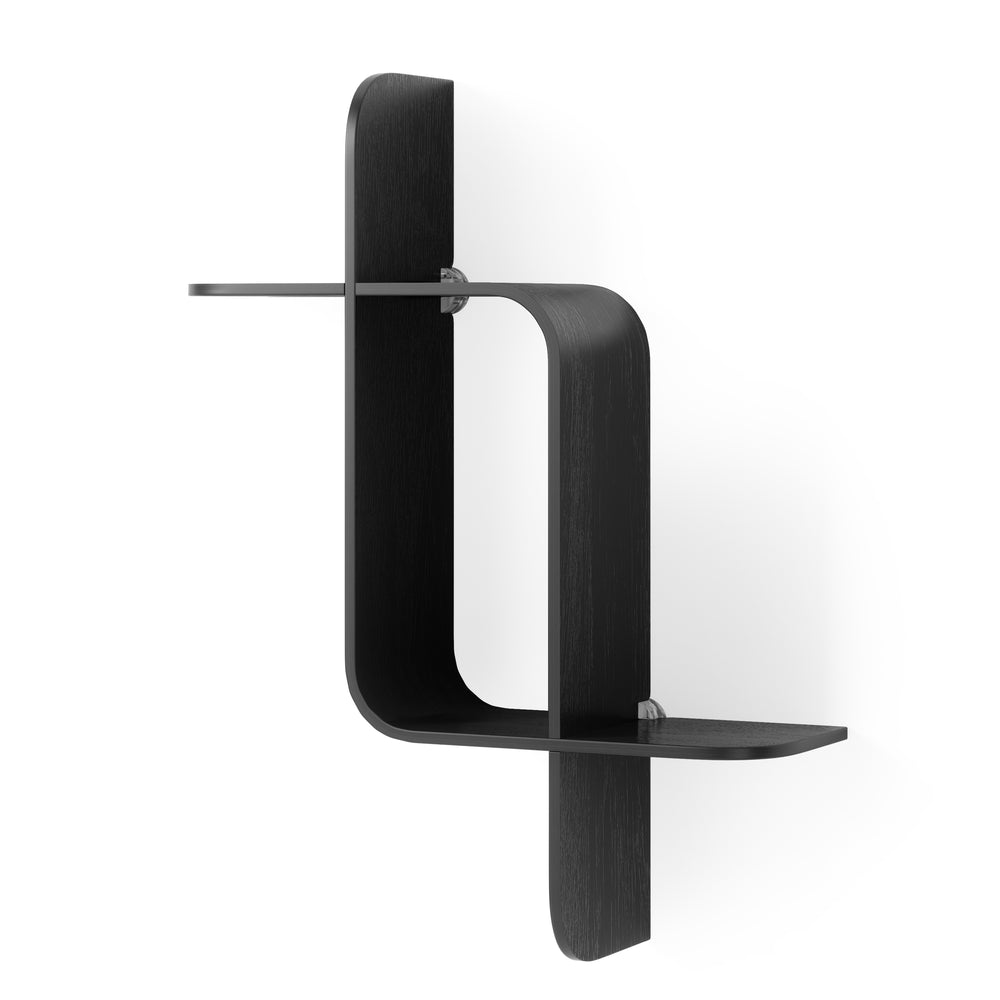 Étagère murale - Montage