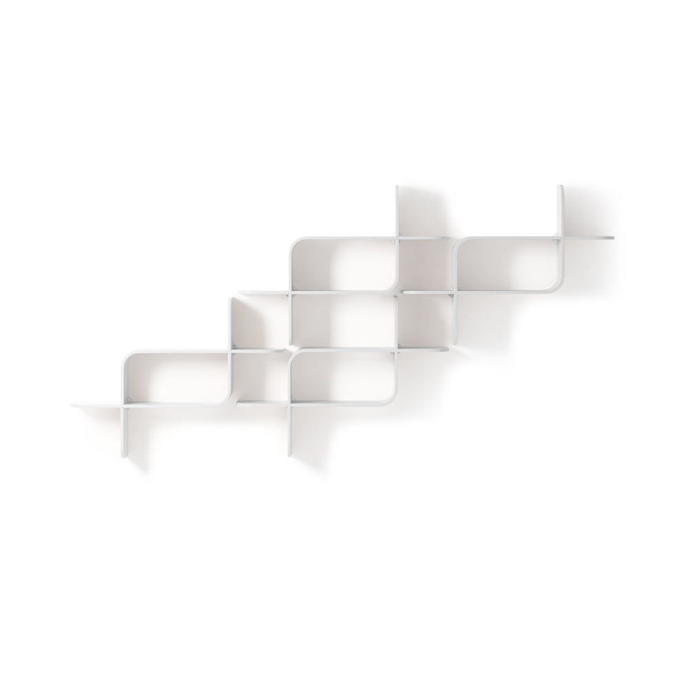 Étagère murale - Montage