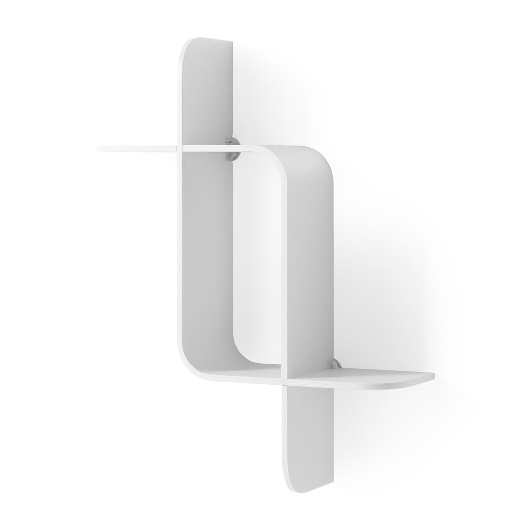 Étagère murale - Montage