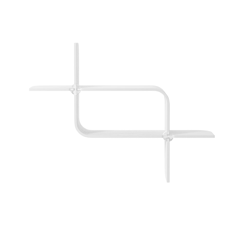 Étagère murale - Montage