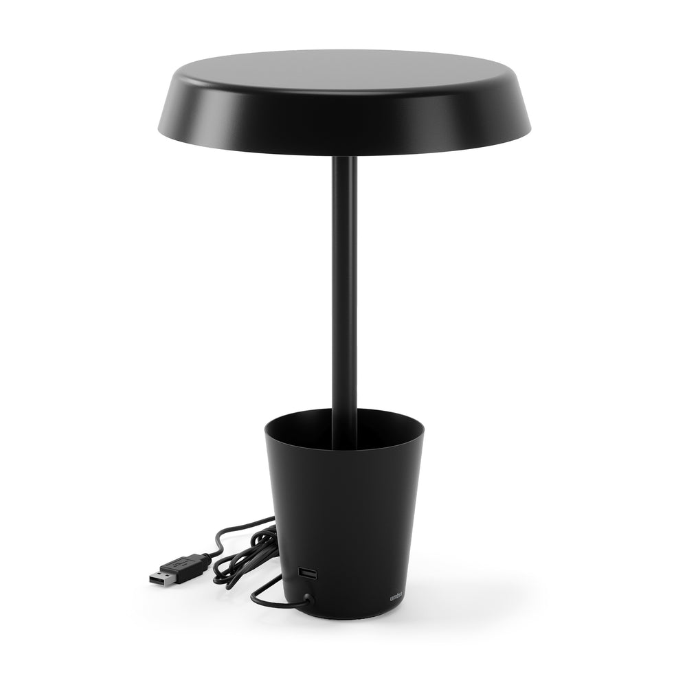 Lampe intelligente - Cup||Smart lamp - Cup