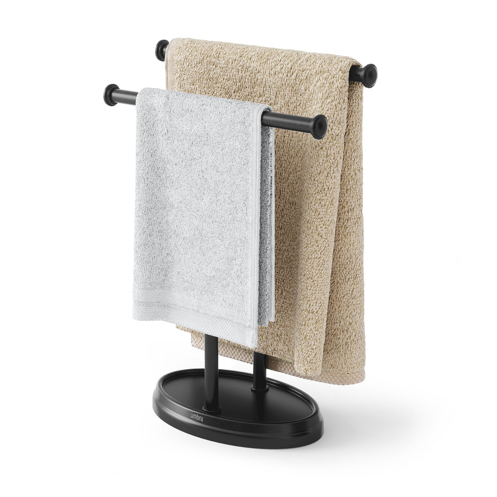 Porte-serviettes - Palm||Towel rack - Palm