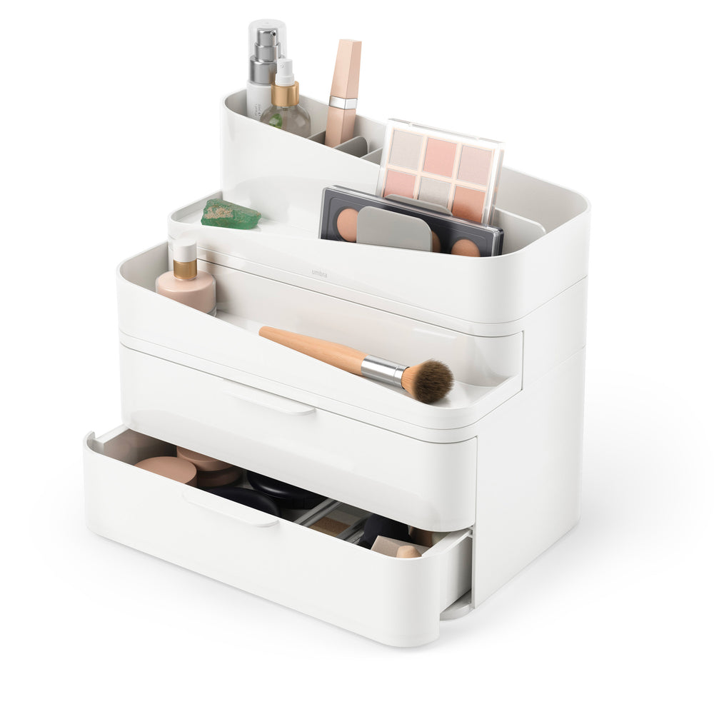 Organisateur empilable - Glam||Stackable organizer - Glam