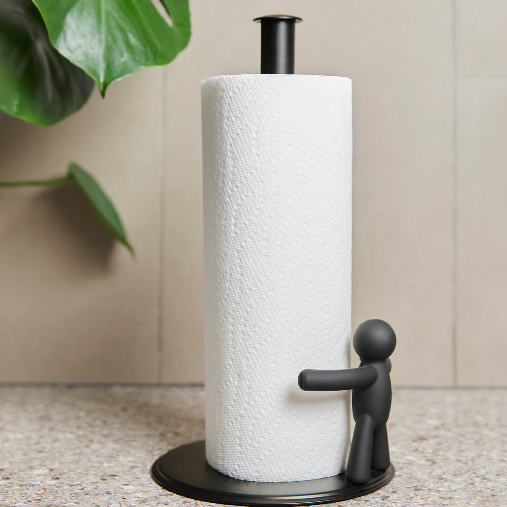 Support à essuie-tout - Buddy||Paper towel holder - Buddy