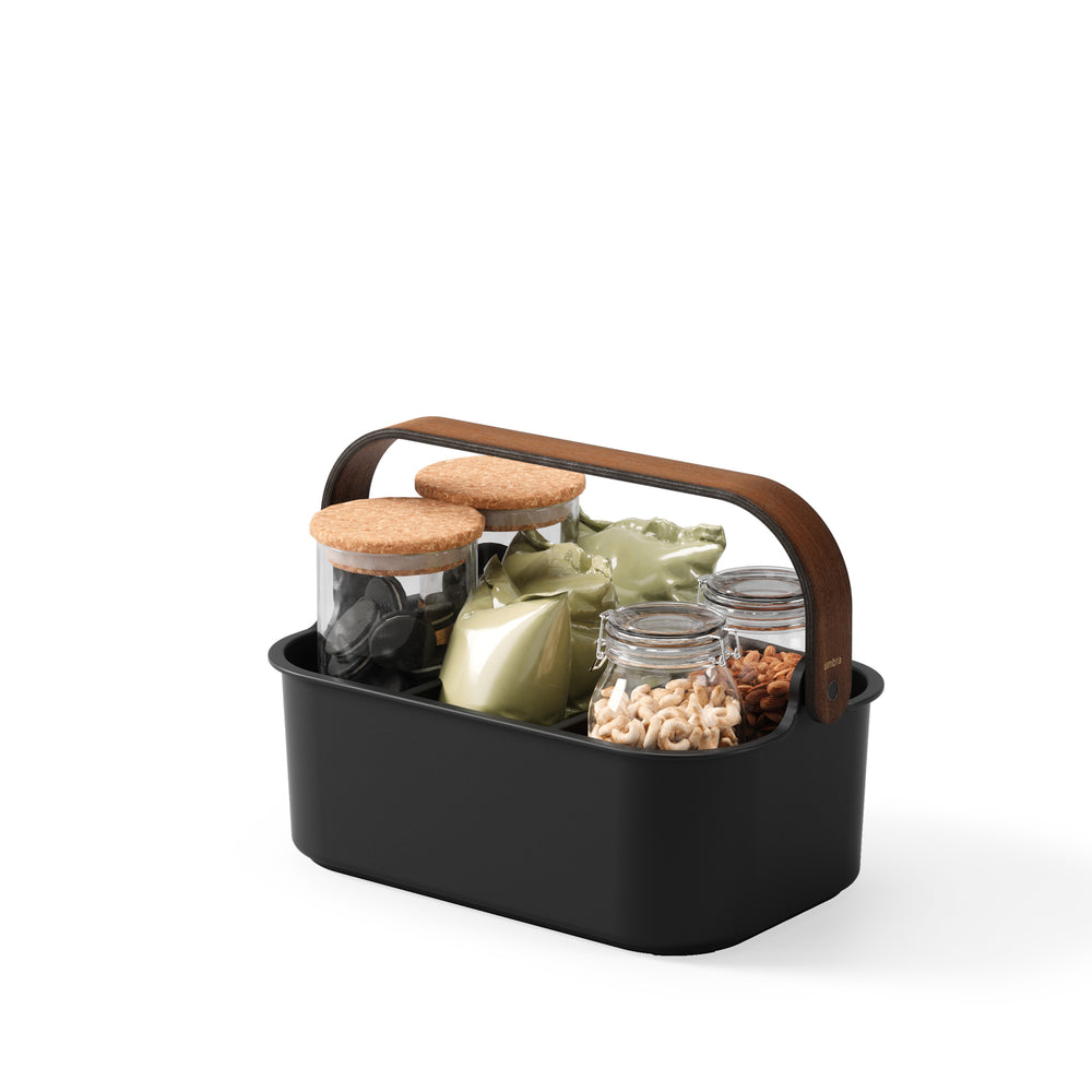 Bac de rangement Bellwood - 7" x 11"