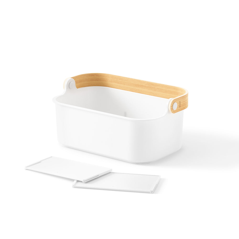 Bac de rangement Bellwood - 7" x 11"