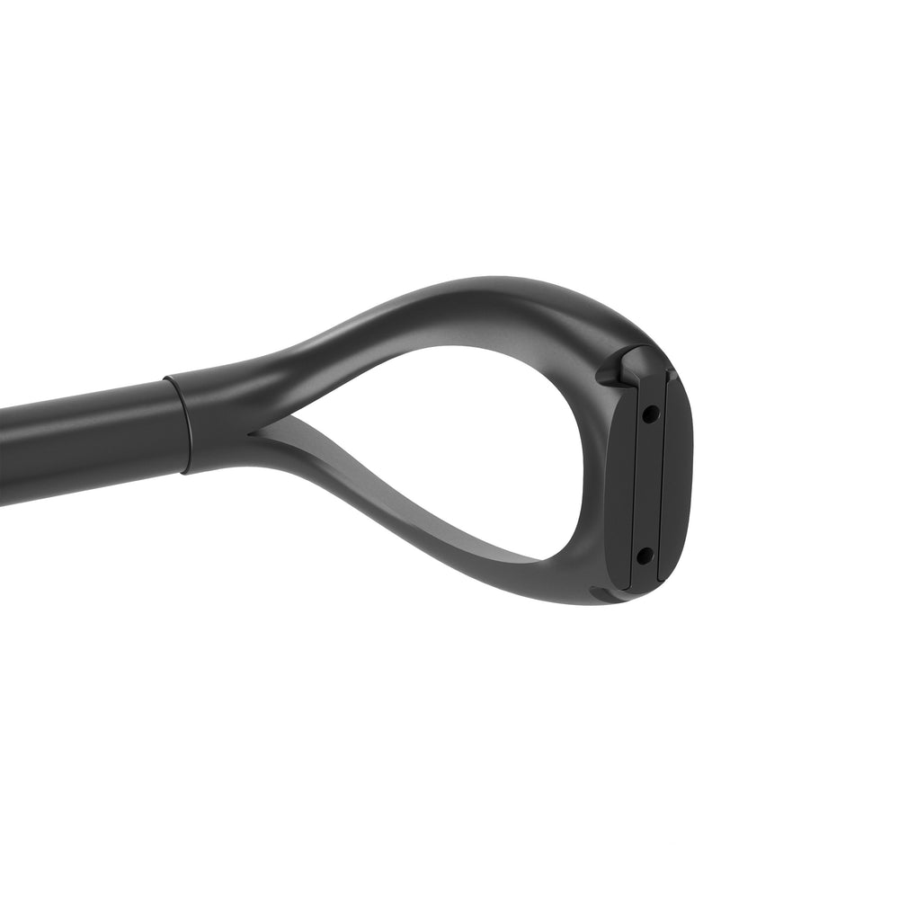 Black curtain rod - Loop