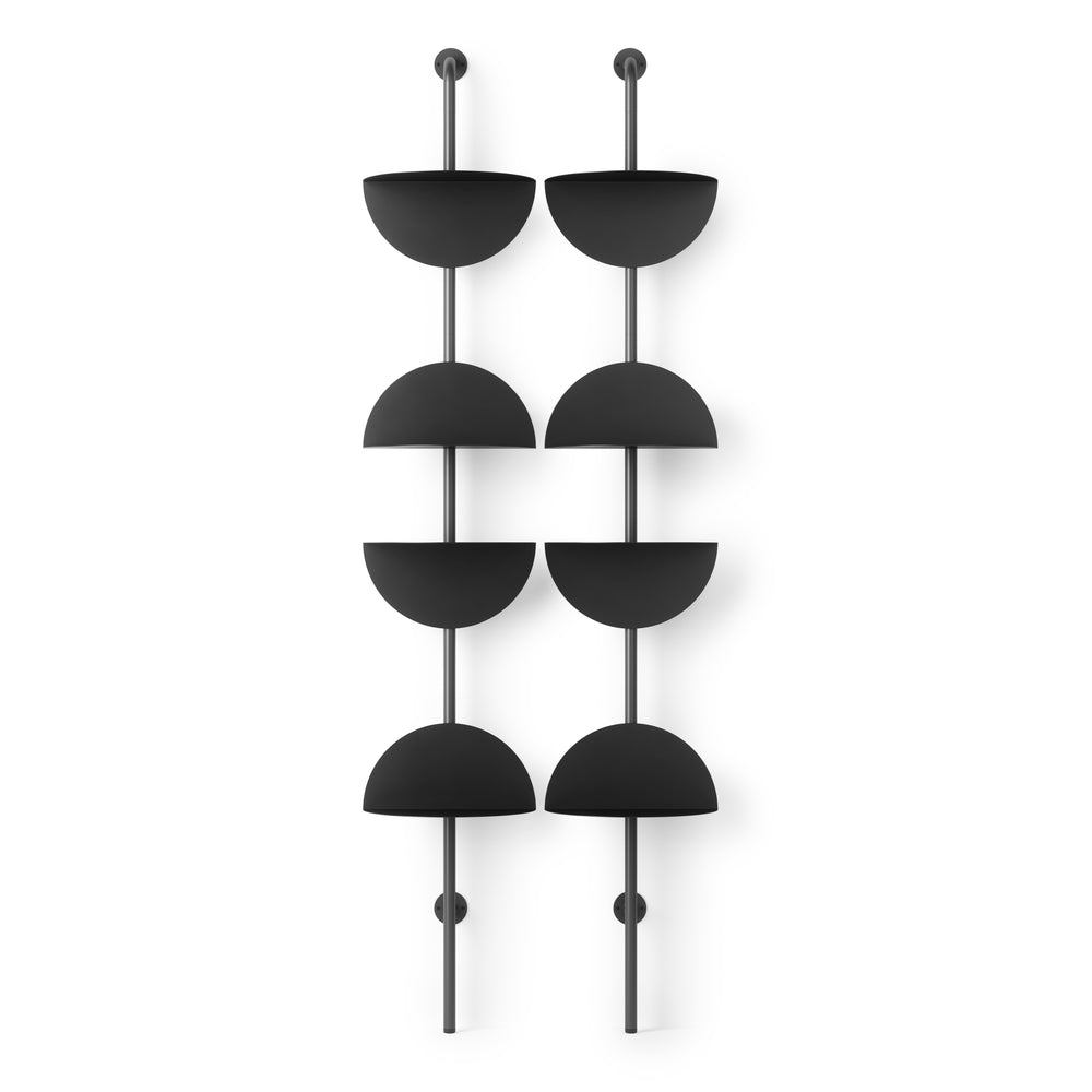 Étagère murale ajustable - Solis