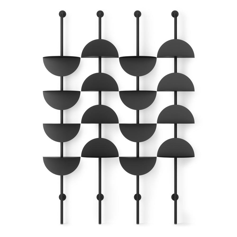 Étagère murale ajustable - Solis