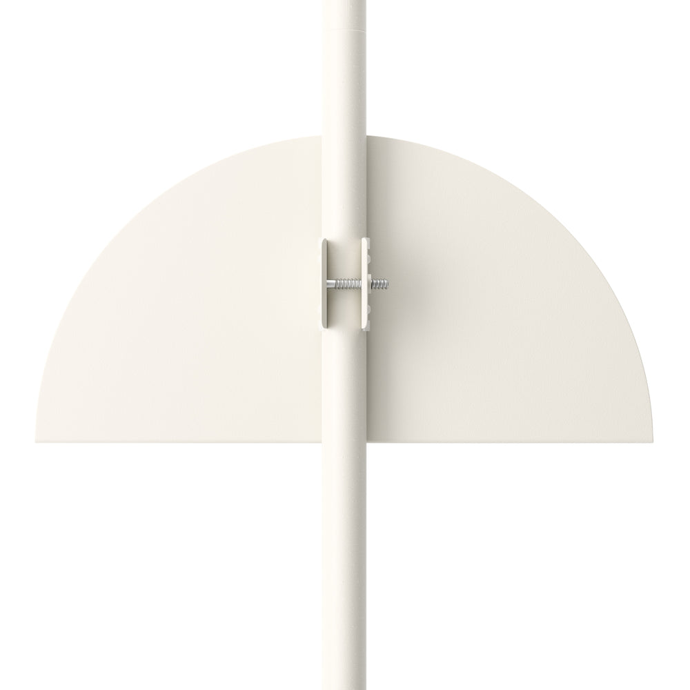 Étagère murale ajustable - Solis