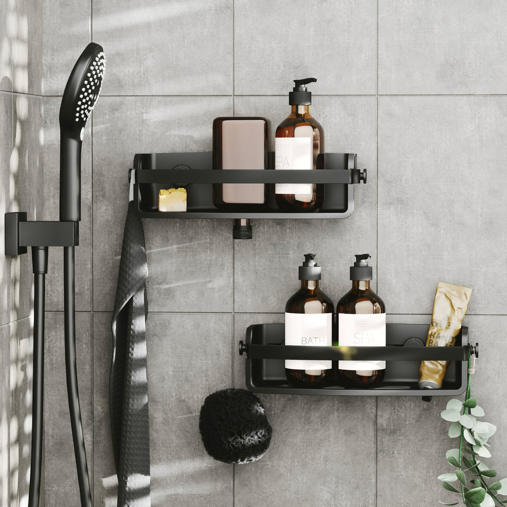 Étagère de douche - Flex||Shower shelf - Flex