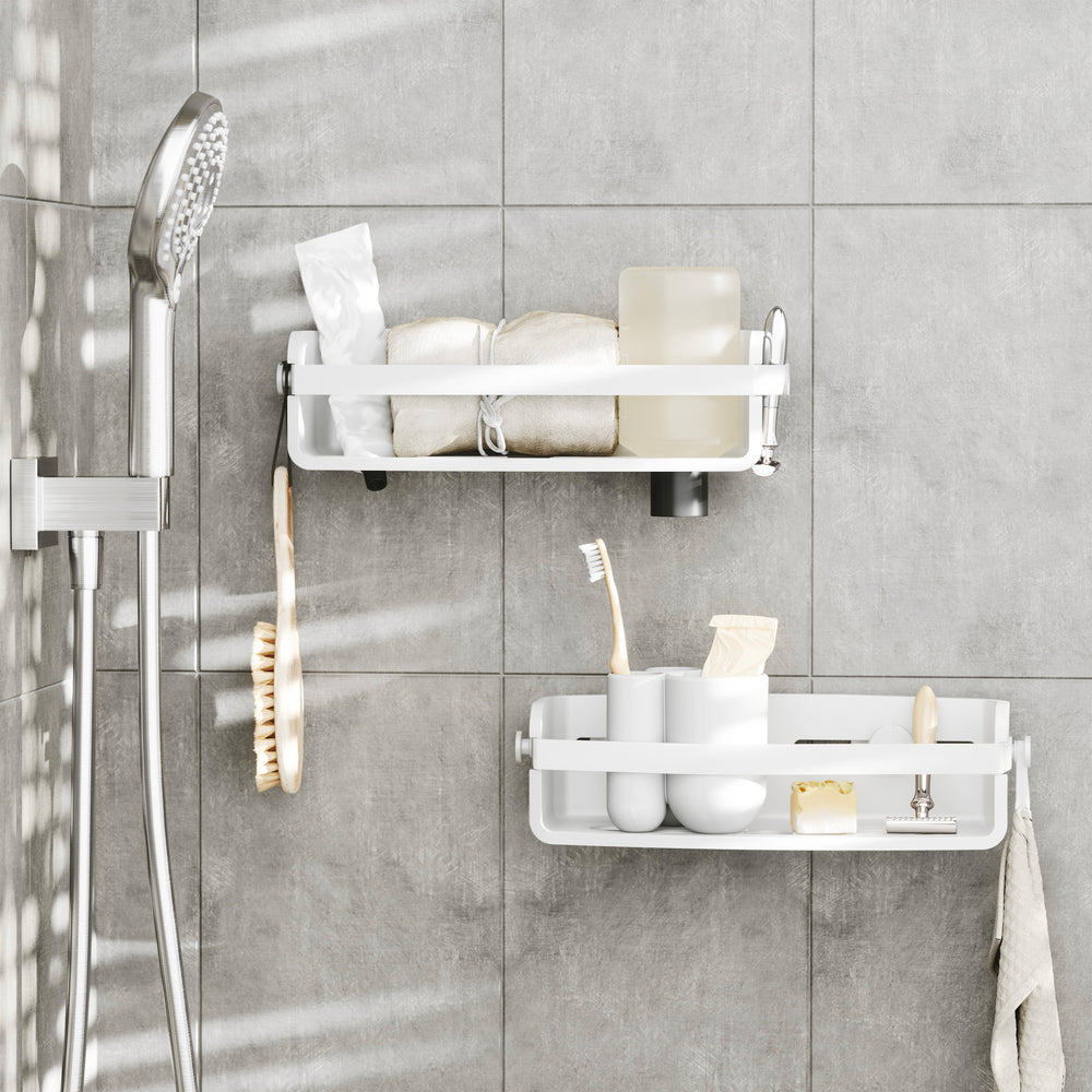 Étagère de douche - Flex||Shower shelf - Flex