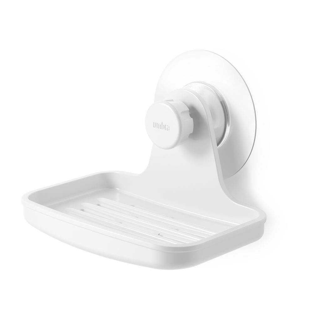 Porte-savon adhésive - Flex||Adhesive soap dish - Flex
