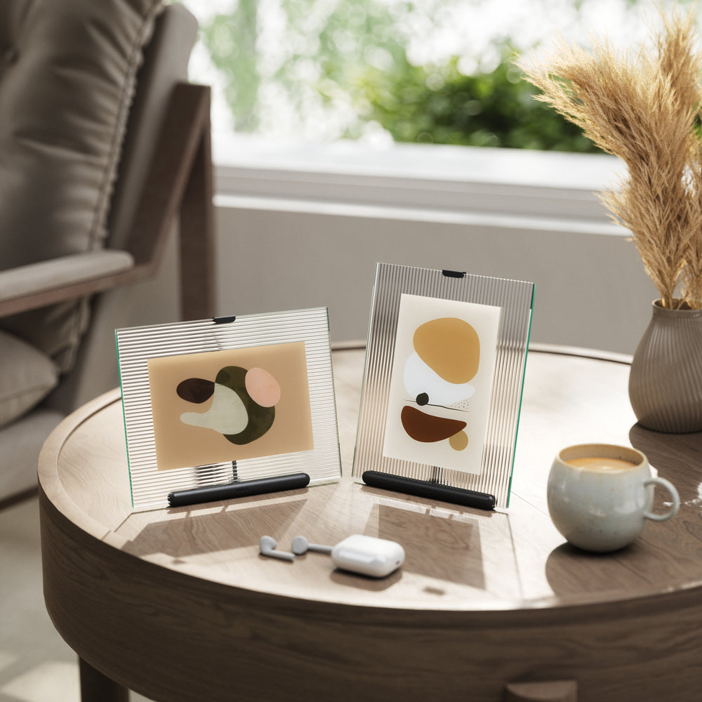 Cadre photo Flute - 4 x 6