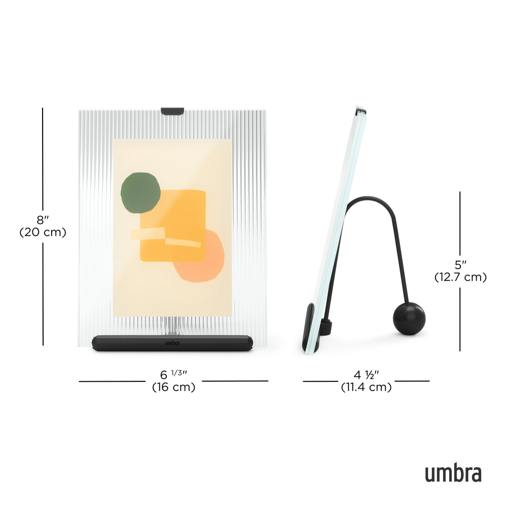 Cadre photo Flute - 4 x 6