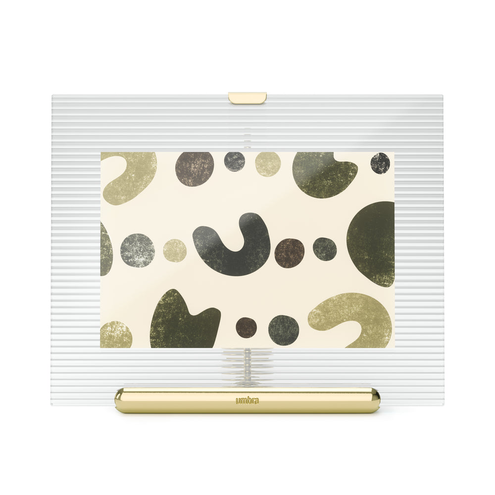 Cadre photo Flute - 4 x 6