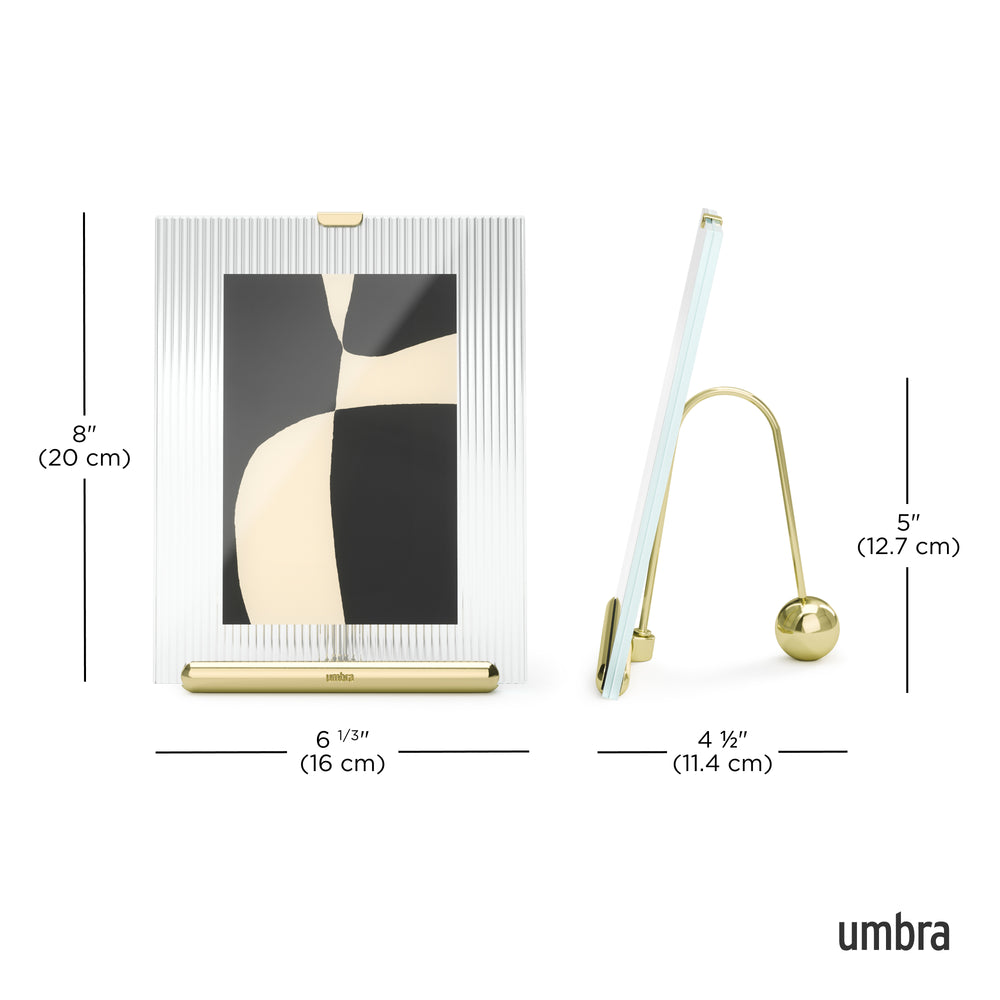 Cadre photo Flute - 4 x 6