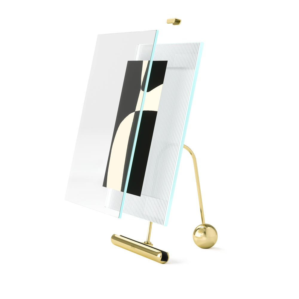 Cadre photo Flute - 4 x 6