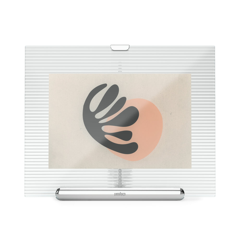 Cadre photo Flute - 4 x 6