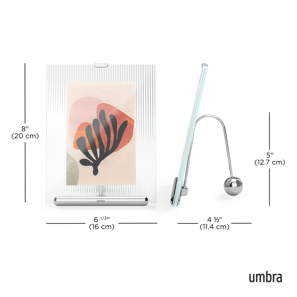 Cadre photo Flute - 4 x 6