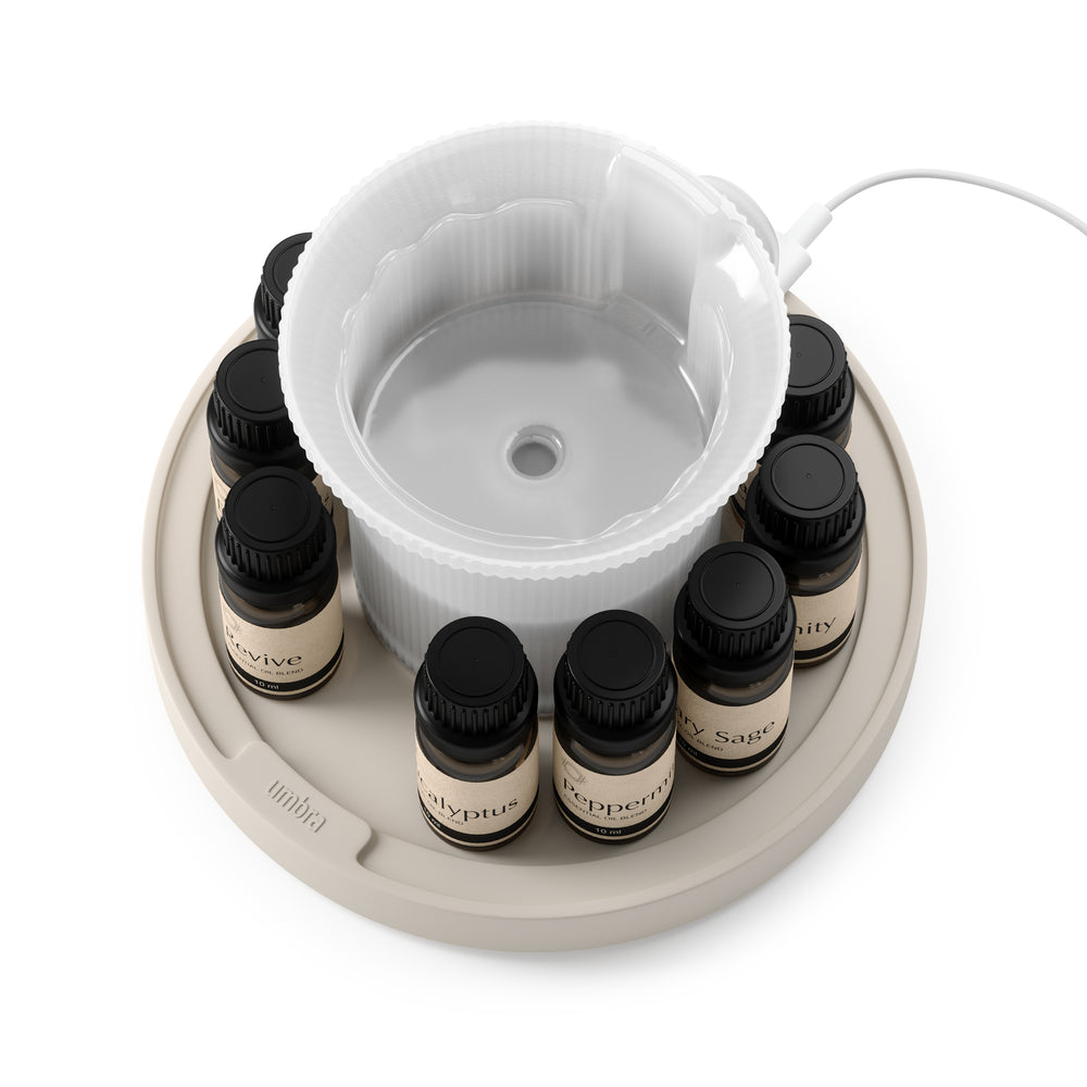 Diffuseur d'huile essentielle - Casita