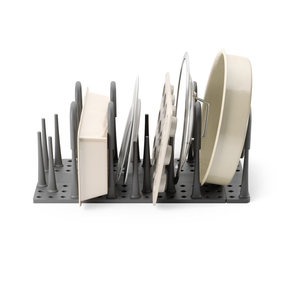 Organisateur de casserole - Peggy