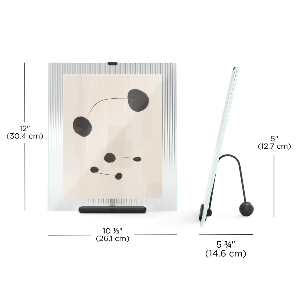 Cadre photo Flute - 8 x 10