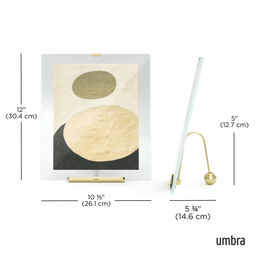 Cadre photo Flute - 8 x 10