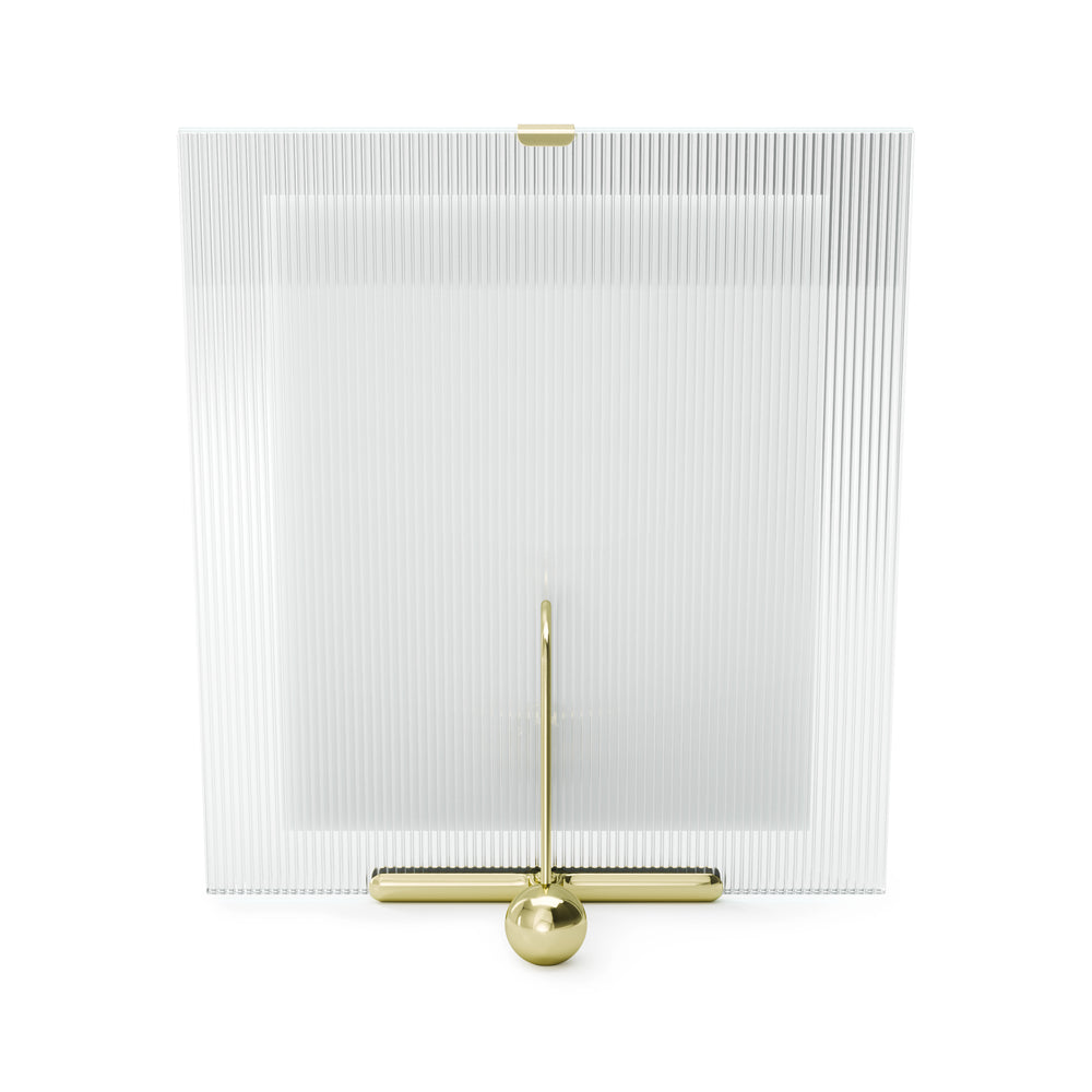 Cadre photo Flute - 8 x 10