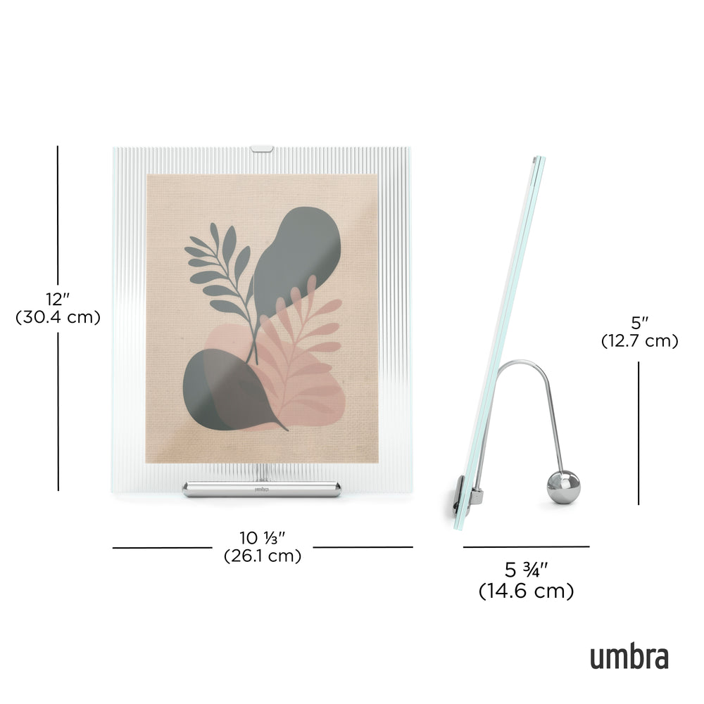 Cadre photo Flute - 8 x 10