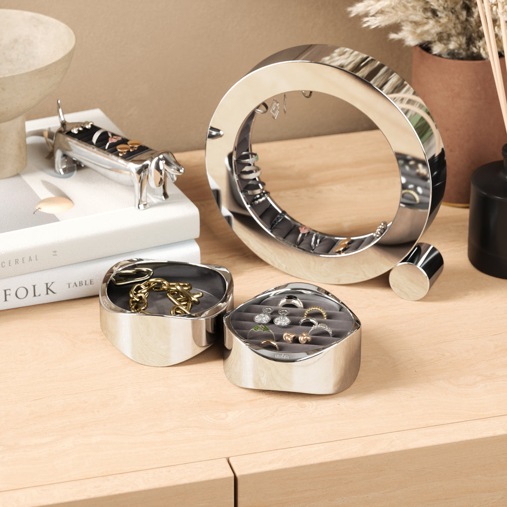 Organisateur à bijoux - Wavy