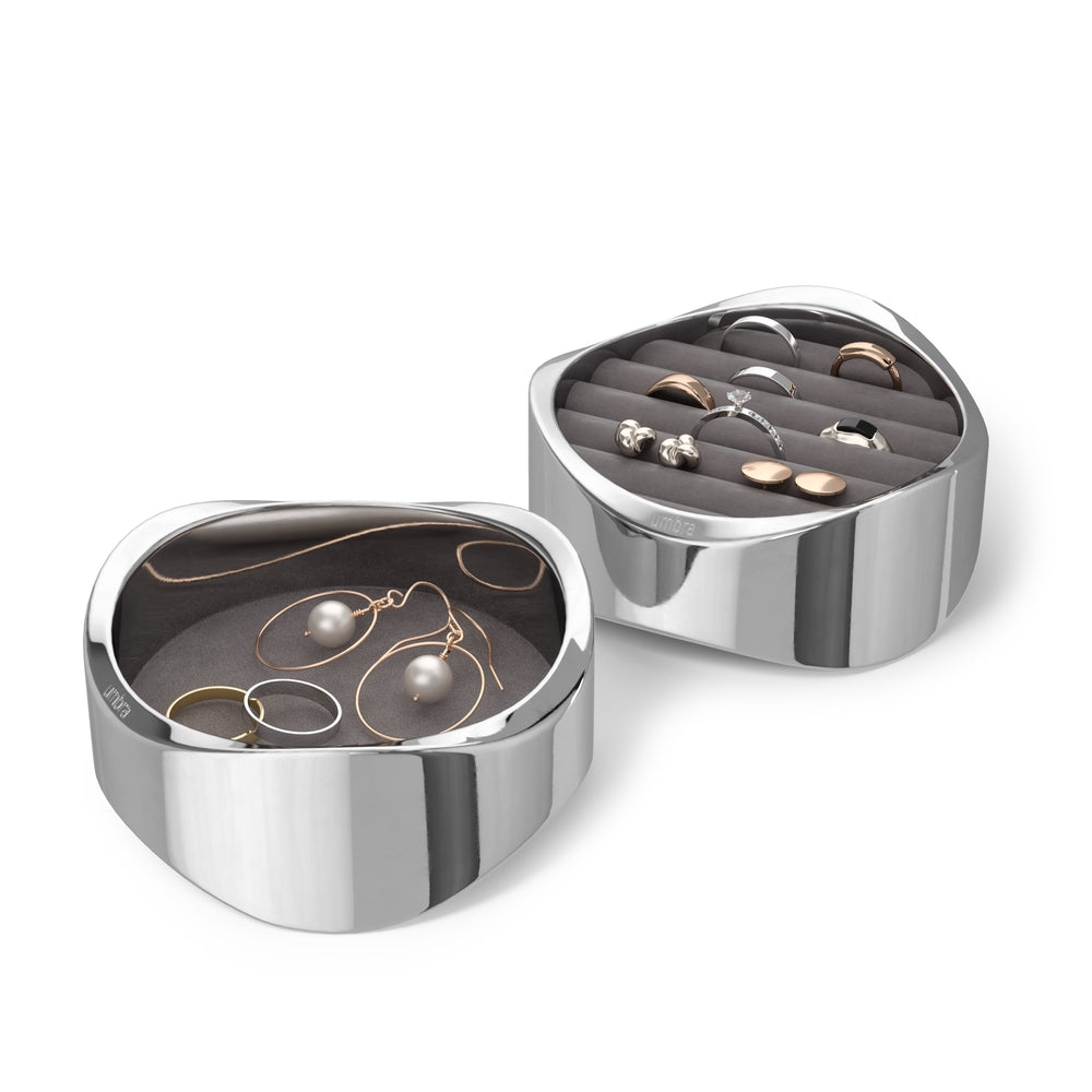 Organisateur à bijoux - Wavy