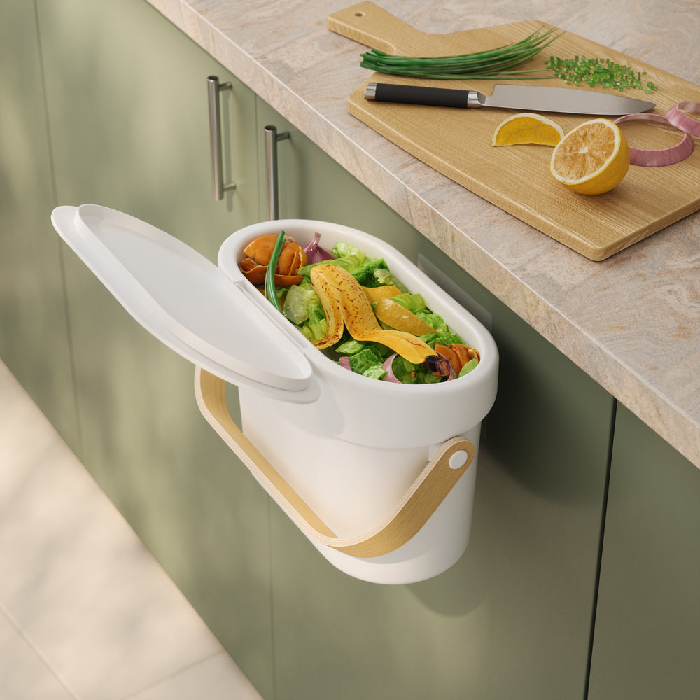 Bac à compost - Bellwood