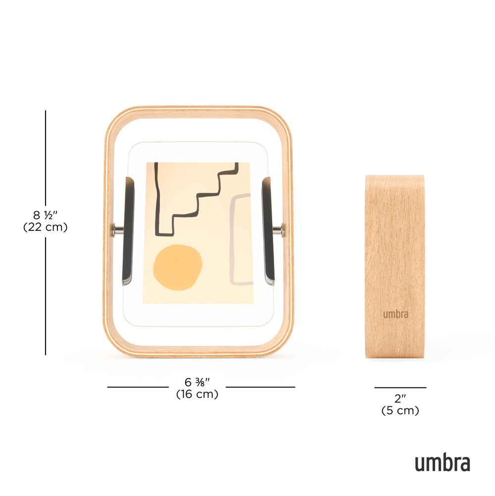 Cadre photo Bellwood - 4 x 6