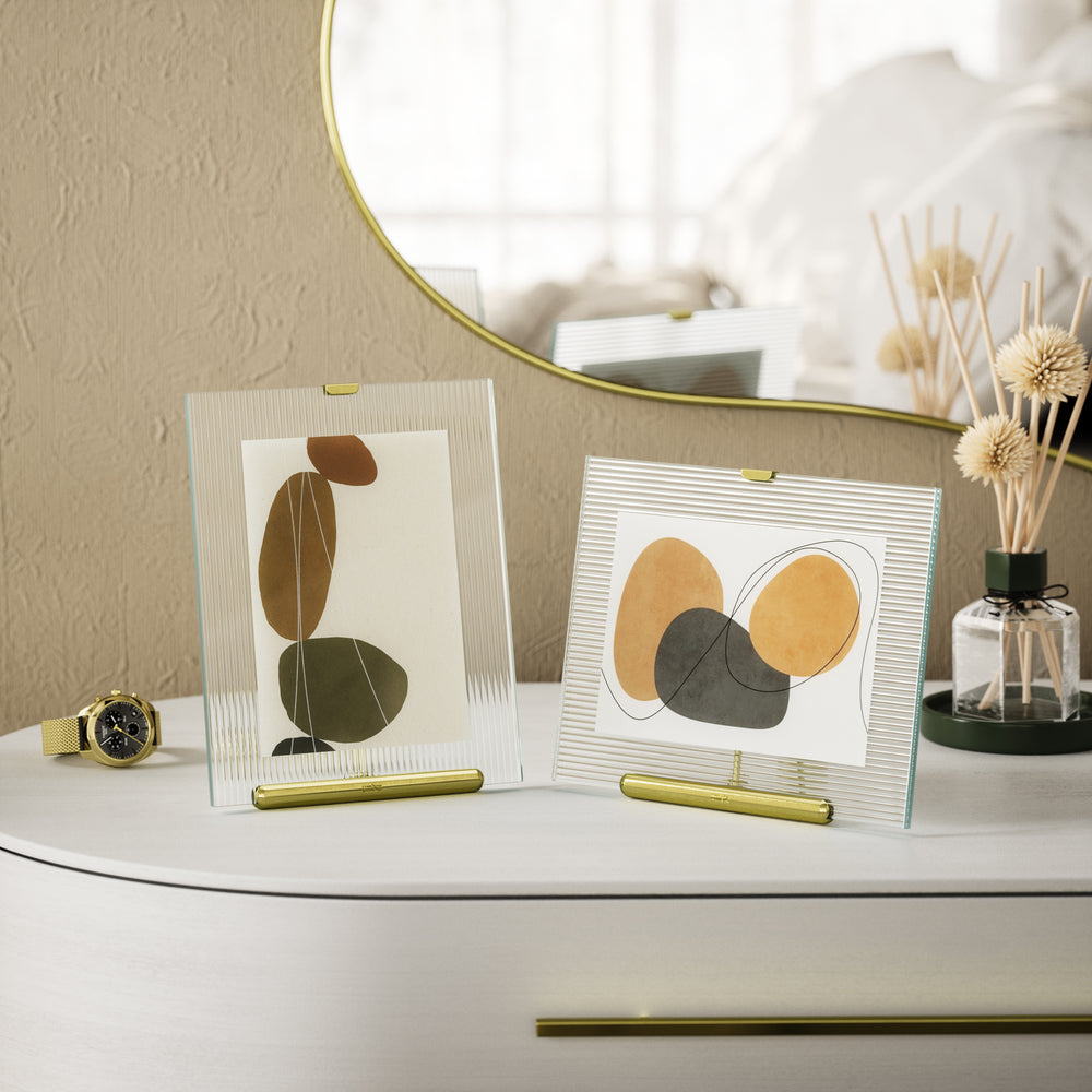 Cadre photo Flute - 5 x 7