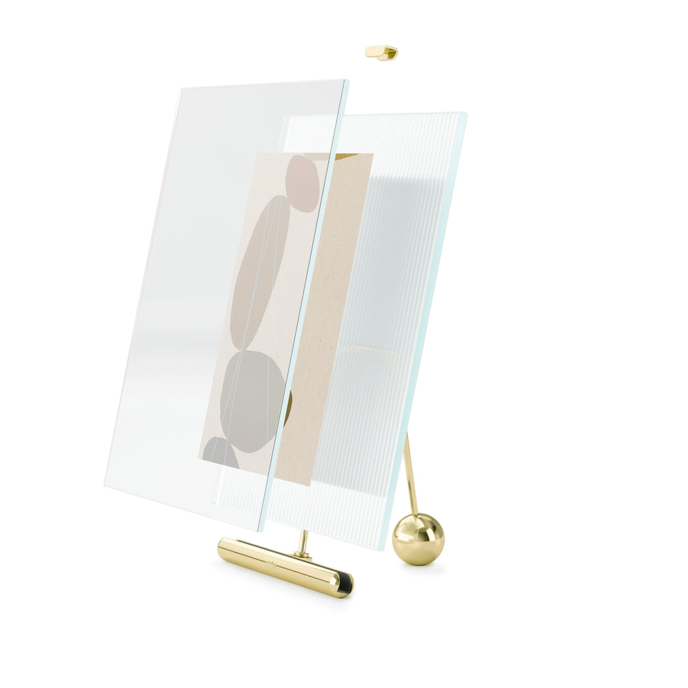 Cadre photo Flute - 5 x 7