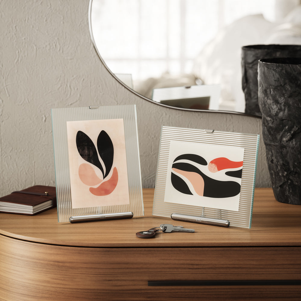 Cadre photo Flute - 5 x 7