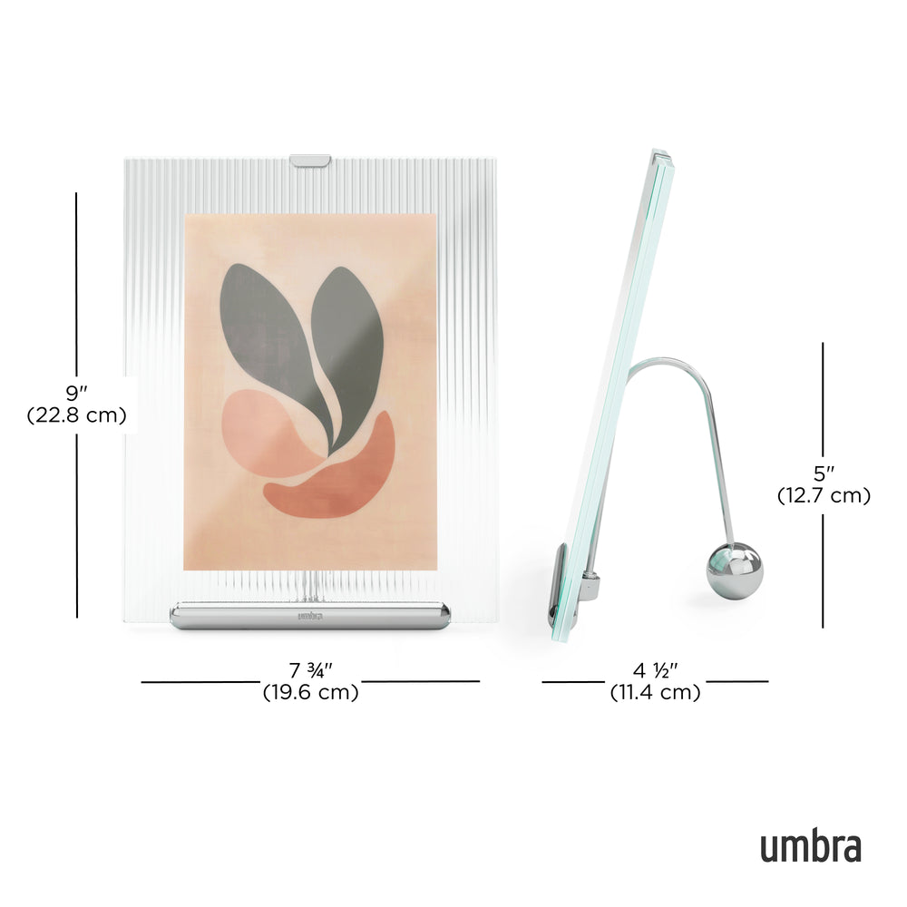 Cadre photo Flute - 5 x 7