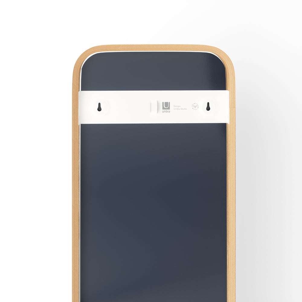 Miroir de plancher - Bellwood