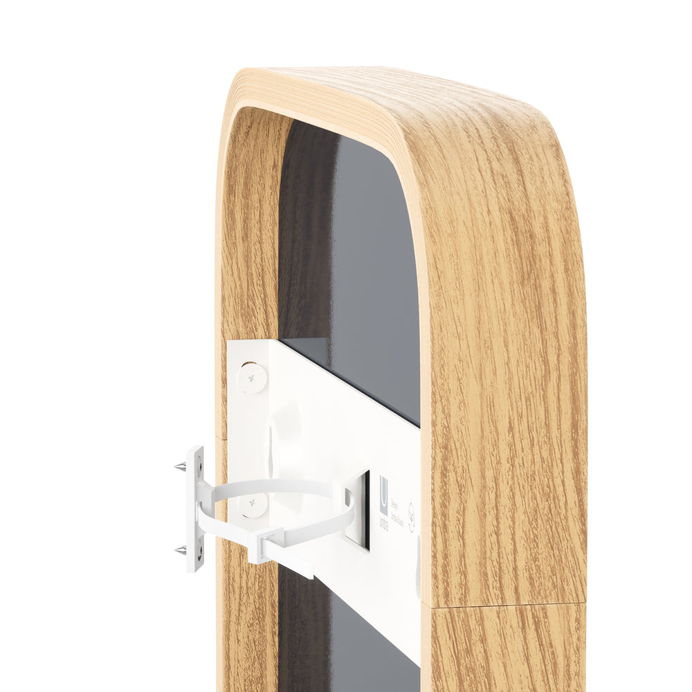 Miroir de plancher - Bellwood