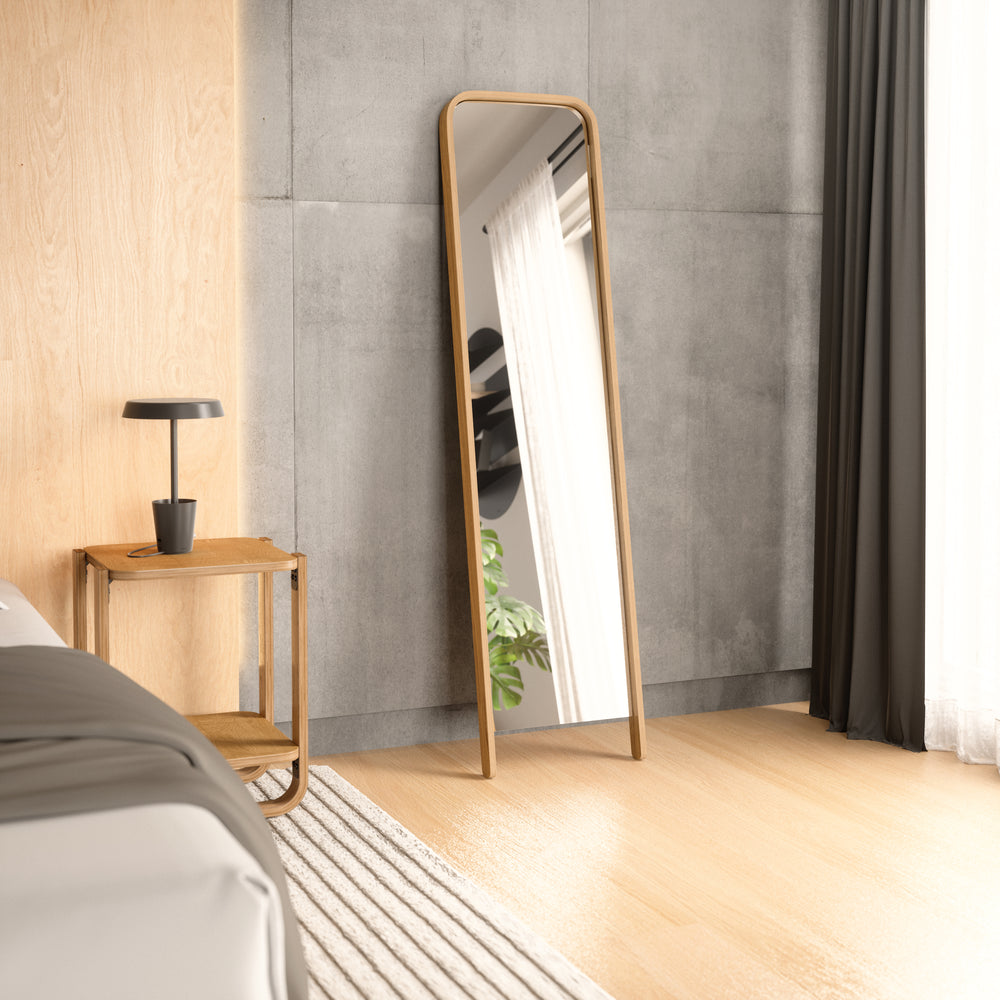 Miroir de plancher - Bellwood