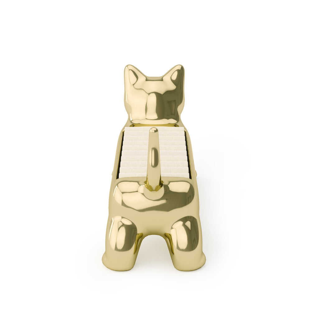 Ring holder - Ali cat