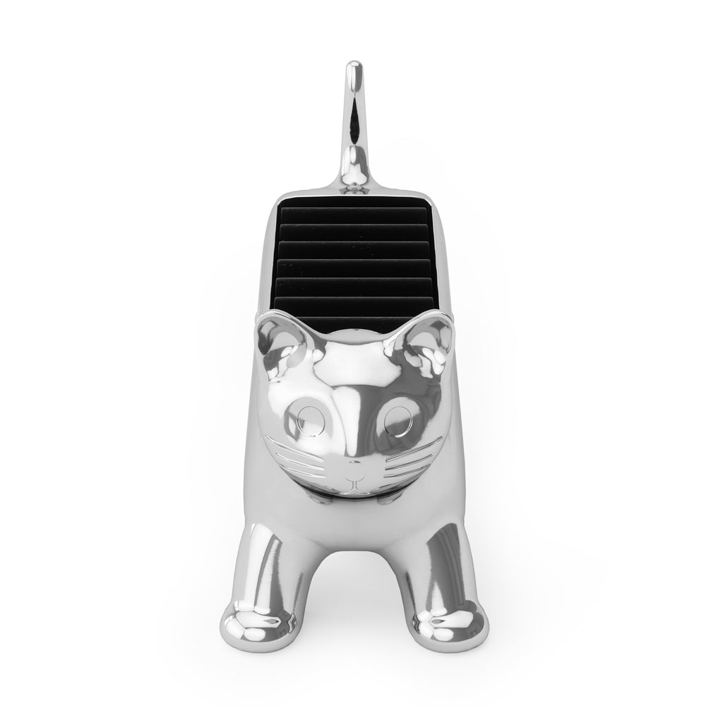 Ring holder - Ali cat