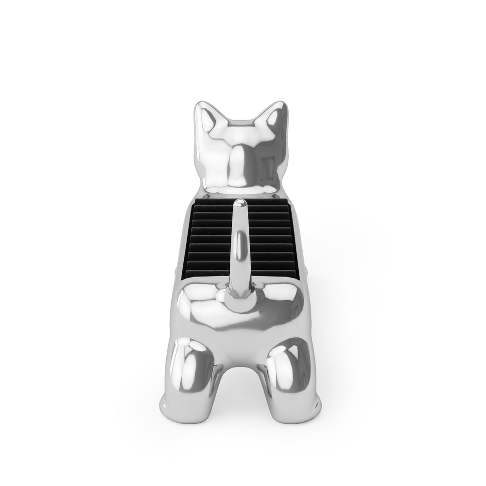 Ring holder - Ali cat