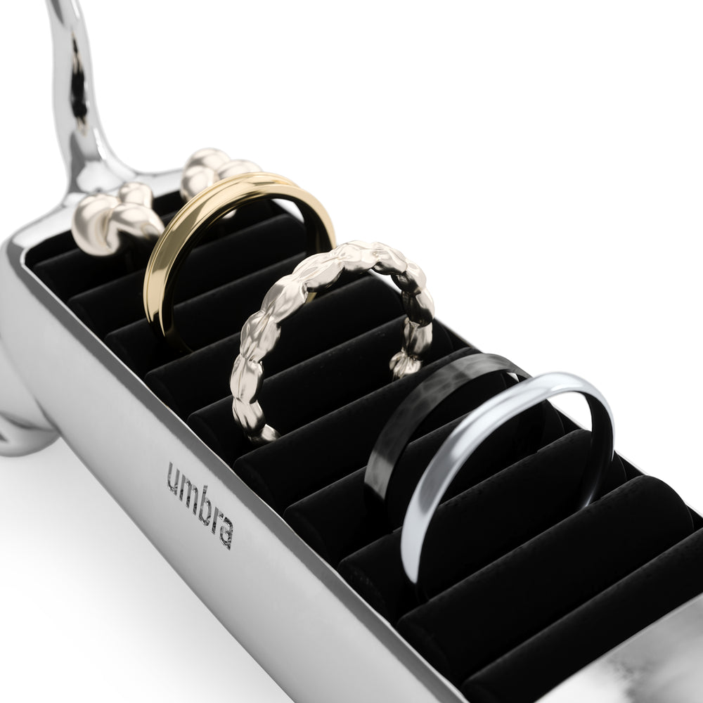 Ring holder - Ali cat